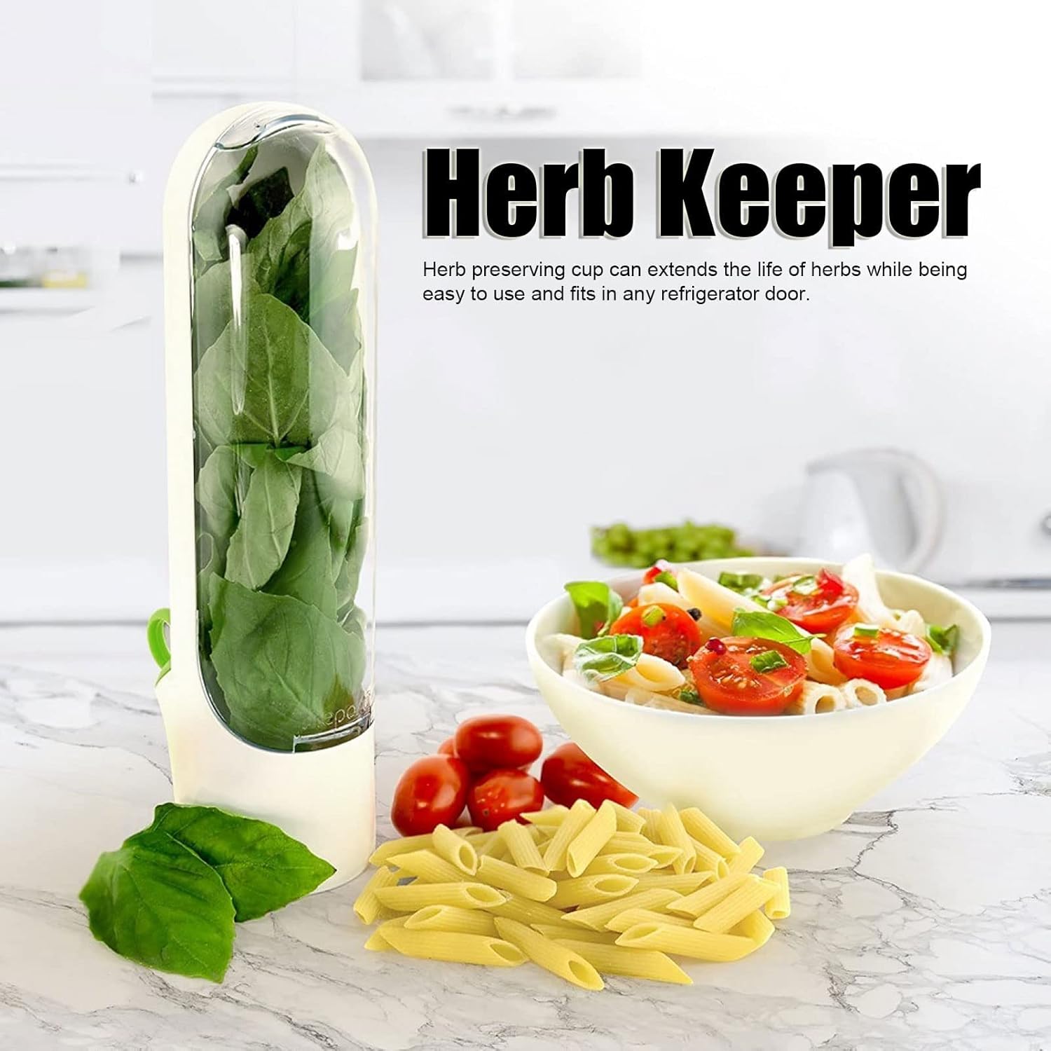 Herb Saver