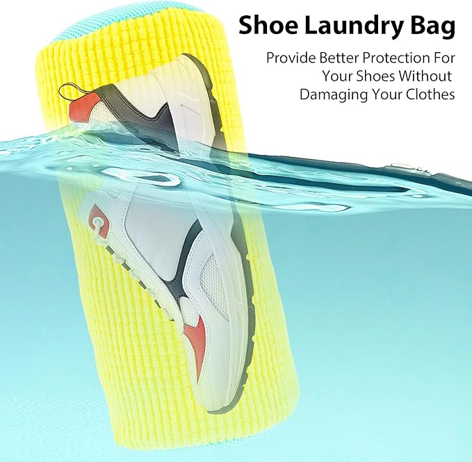 Shoe Laundry Bag