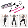 Pilates Yoga Bar