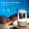 Anti-Gravity Water Drop Humidifier