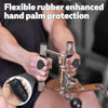 Weight Lifting Workout Grips