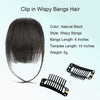Frontal Hair Extension