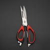 Food Cutter Scissors