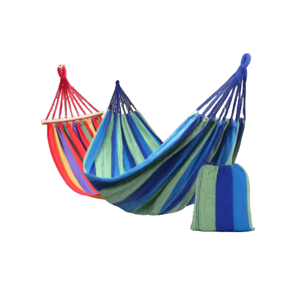 Fabric Camping Hammock