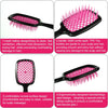 Detangling Hair Brush