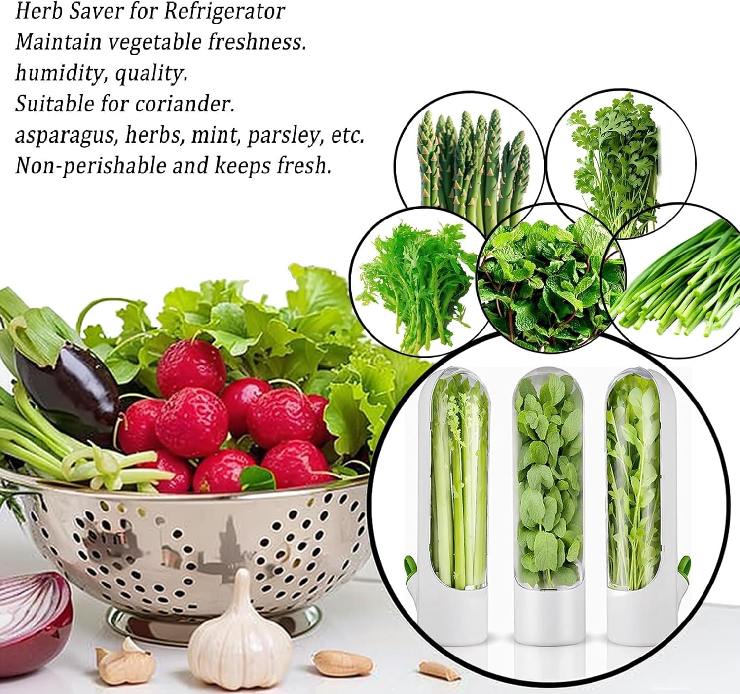 Herb Saver