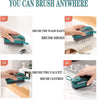 Multi-Purpose Cleaning Brush