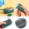 Multi-Purpose Cleaning Brush