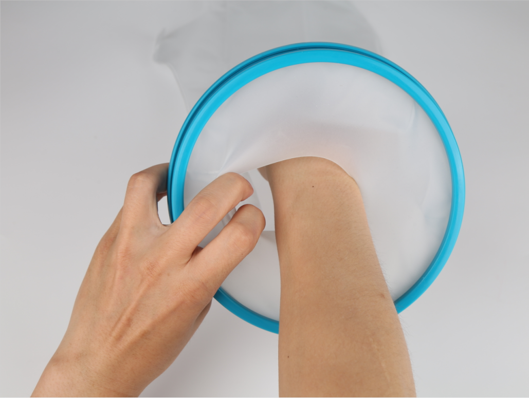 Injury Cover
