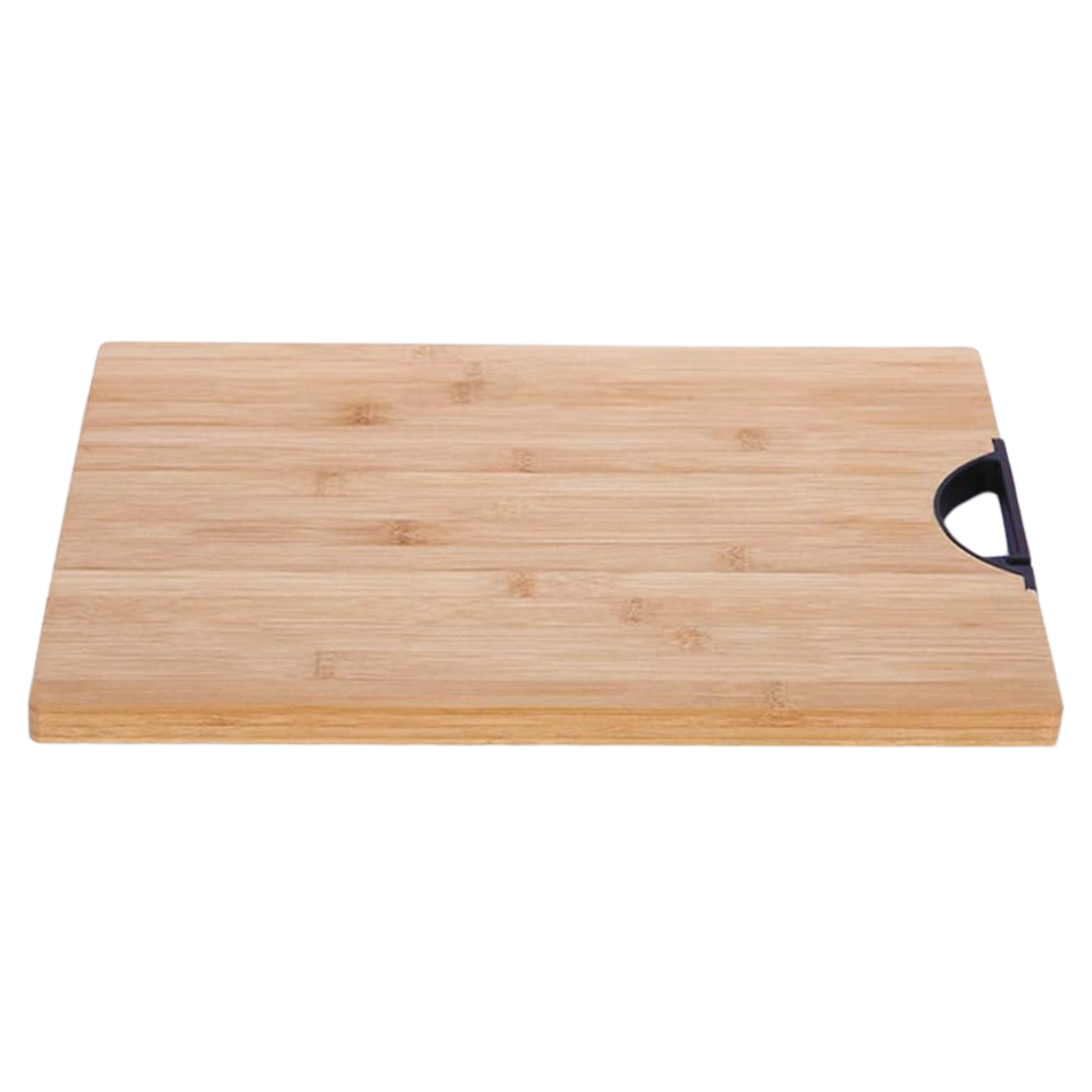 Bamboo Cutting Board