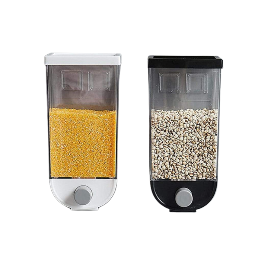 Grains Dispenser