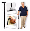 Trusty Light Cane | عكاز مع ضوء
