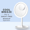 Beauty Breeze Makeup Mirror