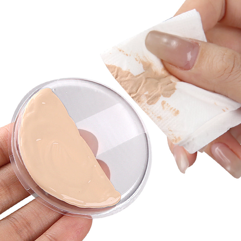 Silicone Makeup Puff