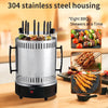 Barbecue Electric Skewers