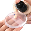 Silicone Makeup Puff