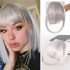 Frontal Hair Extension