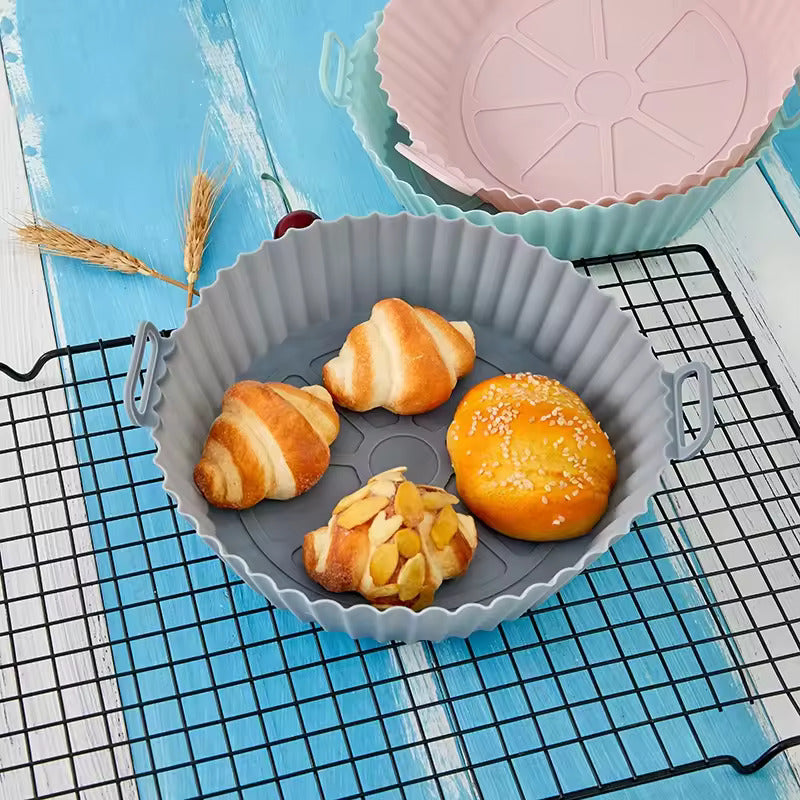 Air Fryer Silicone Tray