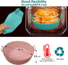 Air Fryer Silicone Tray