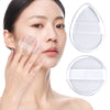 Silicone Makeup Puff