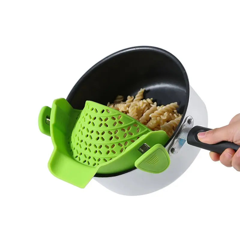 Pot Strainer