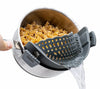 Pot Strainer