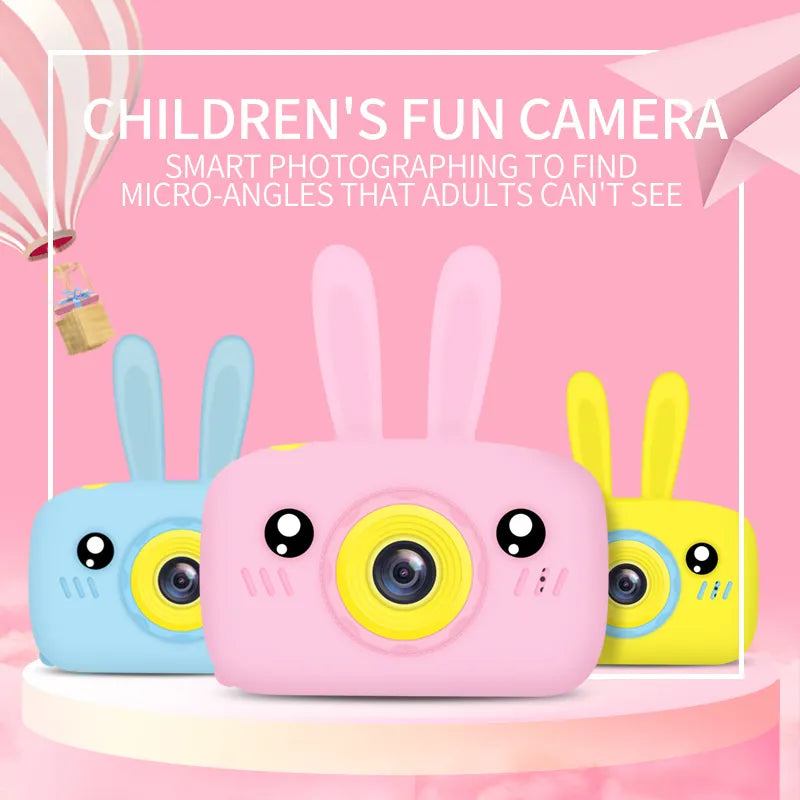 Kids' Digital Camera