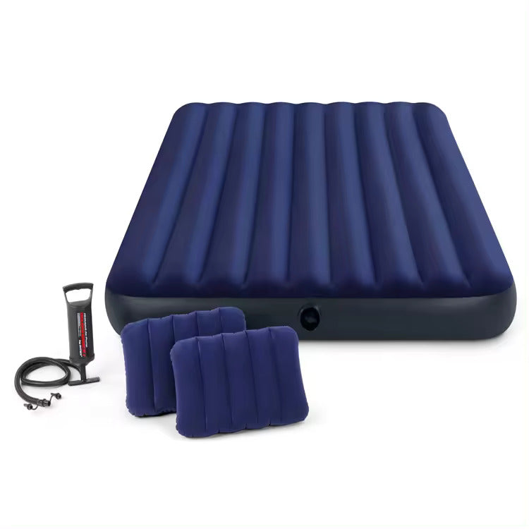 INTEX Inflatable Airbed| الفرشة الهوائية