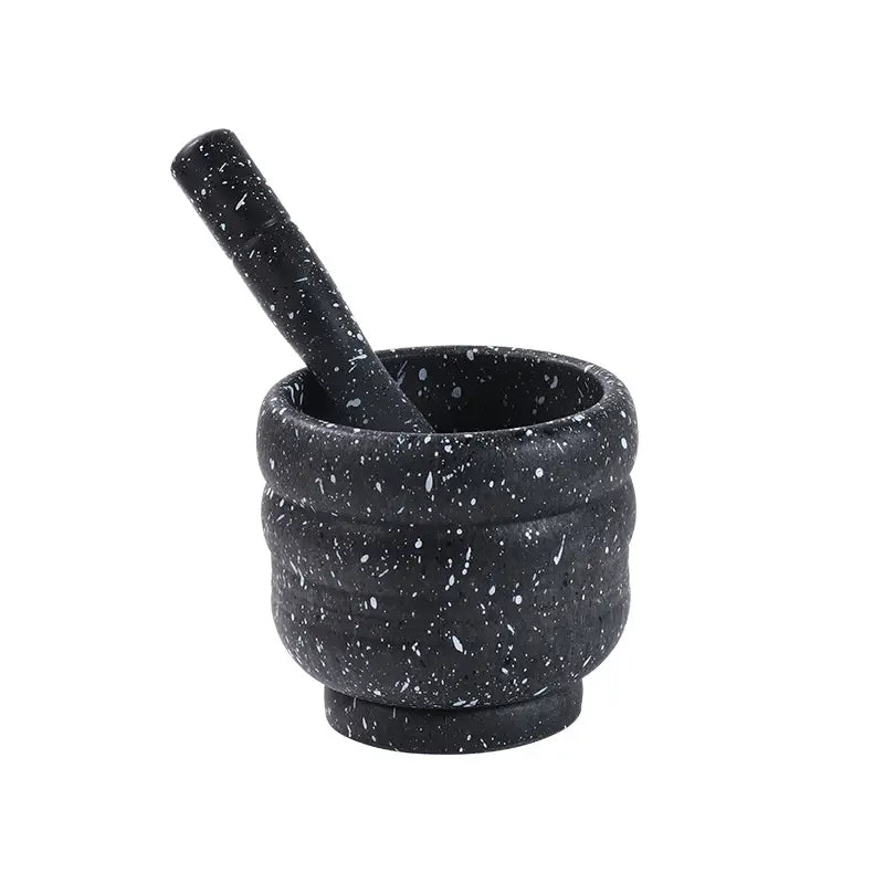 Garlic pestle