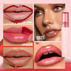 Lip Stain Peel Off