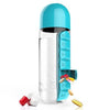 Medicine Water Bottle