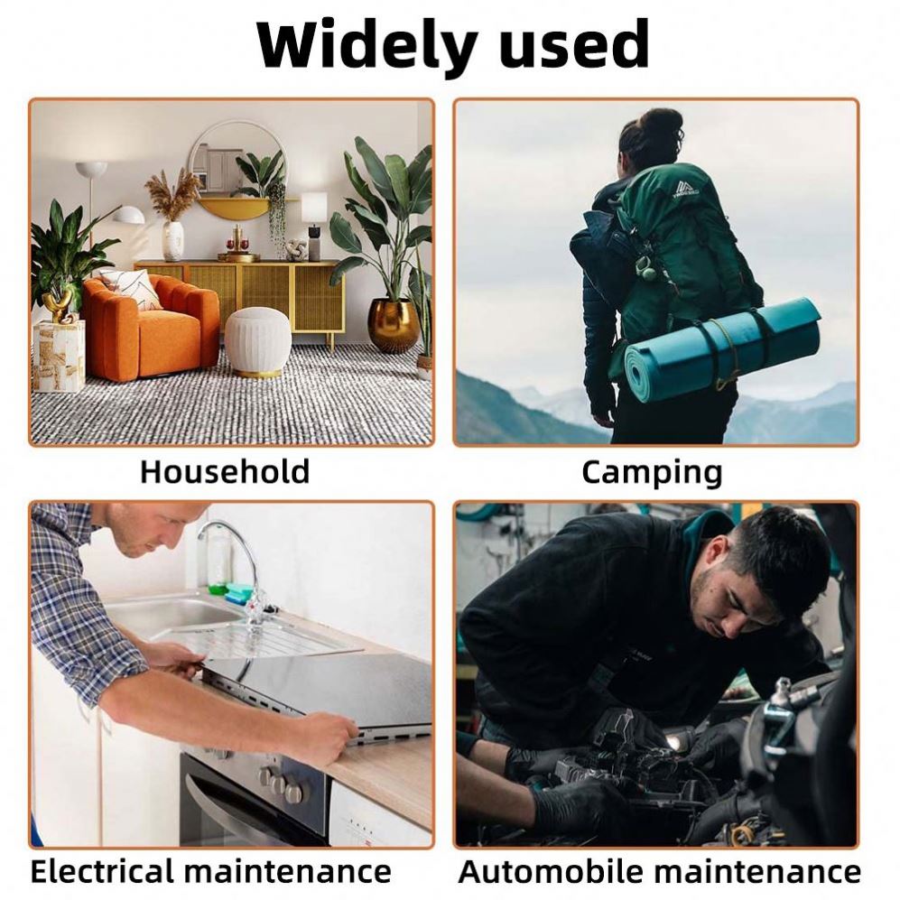 🛠️Knife Screwdriver Set Keychain🔪