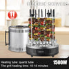 Barbecue Electric Skewers