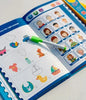 Intelligent Book for Kids