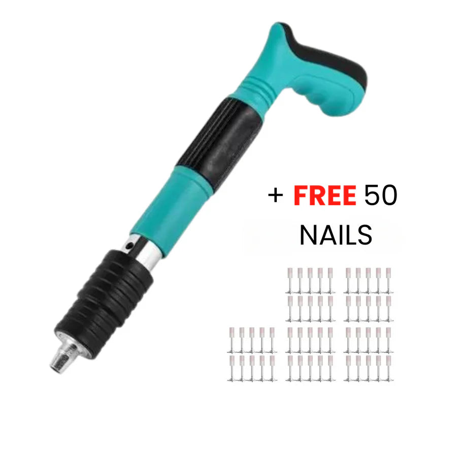 Manual Steel Nail Gun