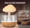 Cloud Raining Humidifier