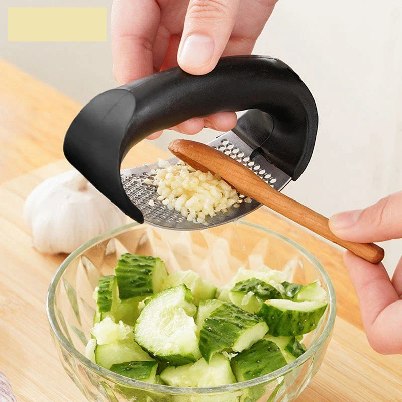 Garlic Press