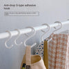 Everything's Hooks (Set:12 pcs)