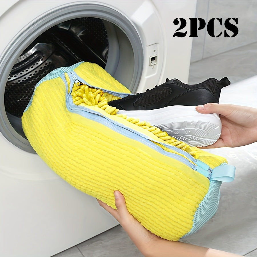 Shoe Laundry Bag