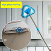 Traingular Dust Removal Mop