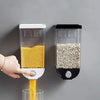 Grains Dispenser